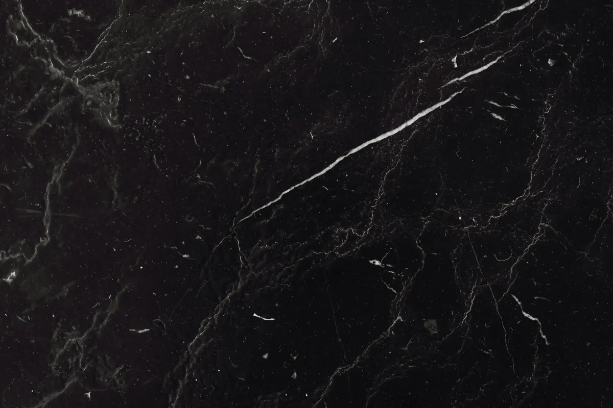 Granite blocks prepared for export