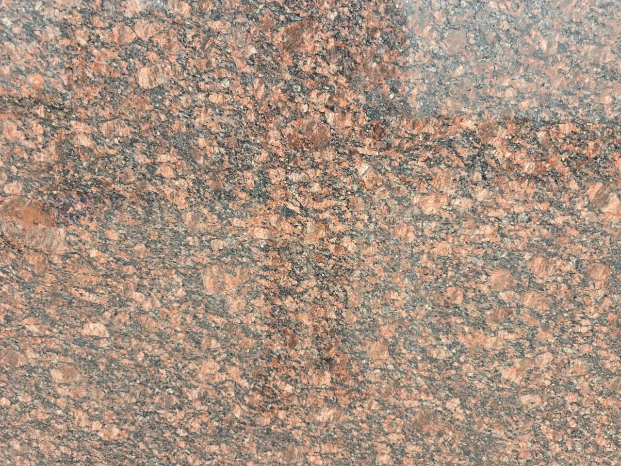 Tan Brown granite