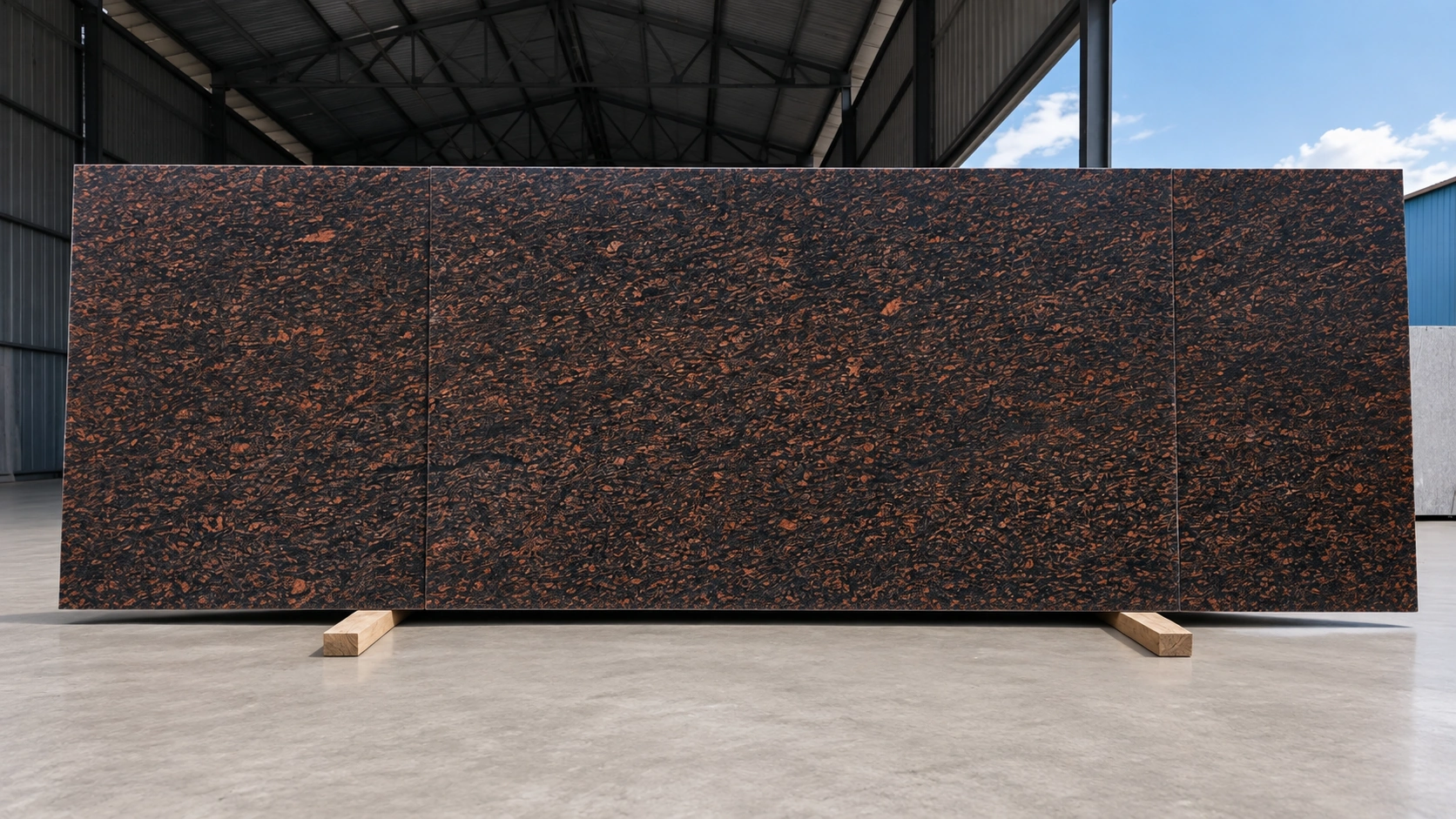 Cat Eyes granite