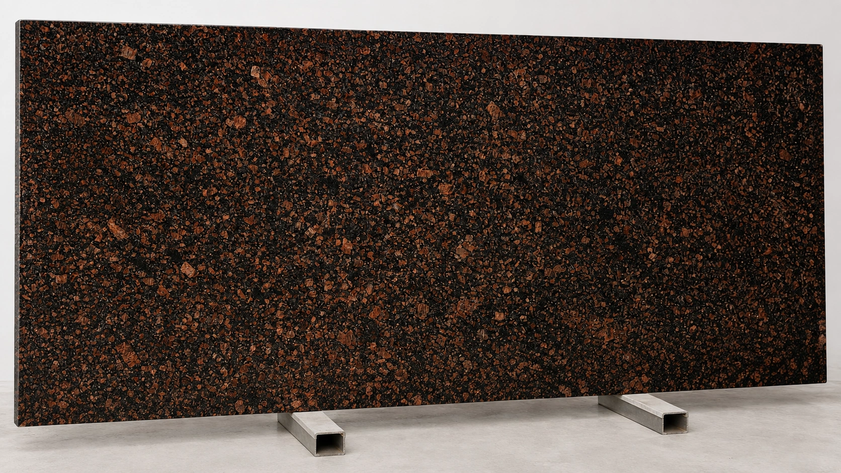RVR Tan Brown granite
