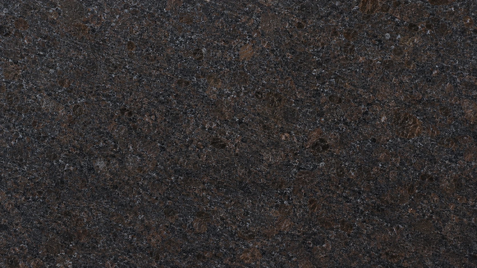 Coffee Brown granite