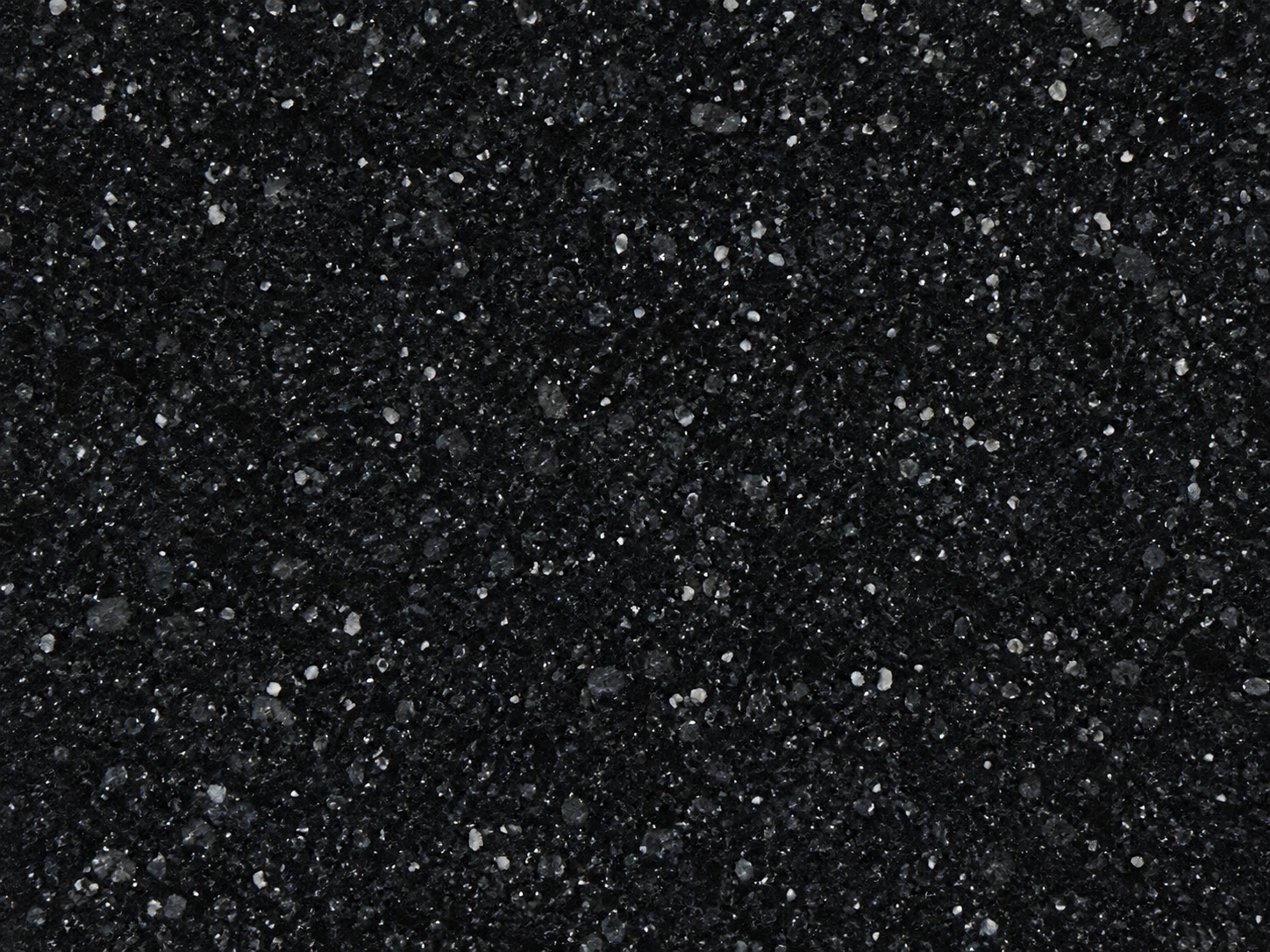 Black Granite granite